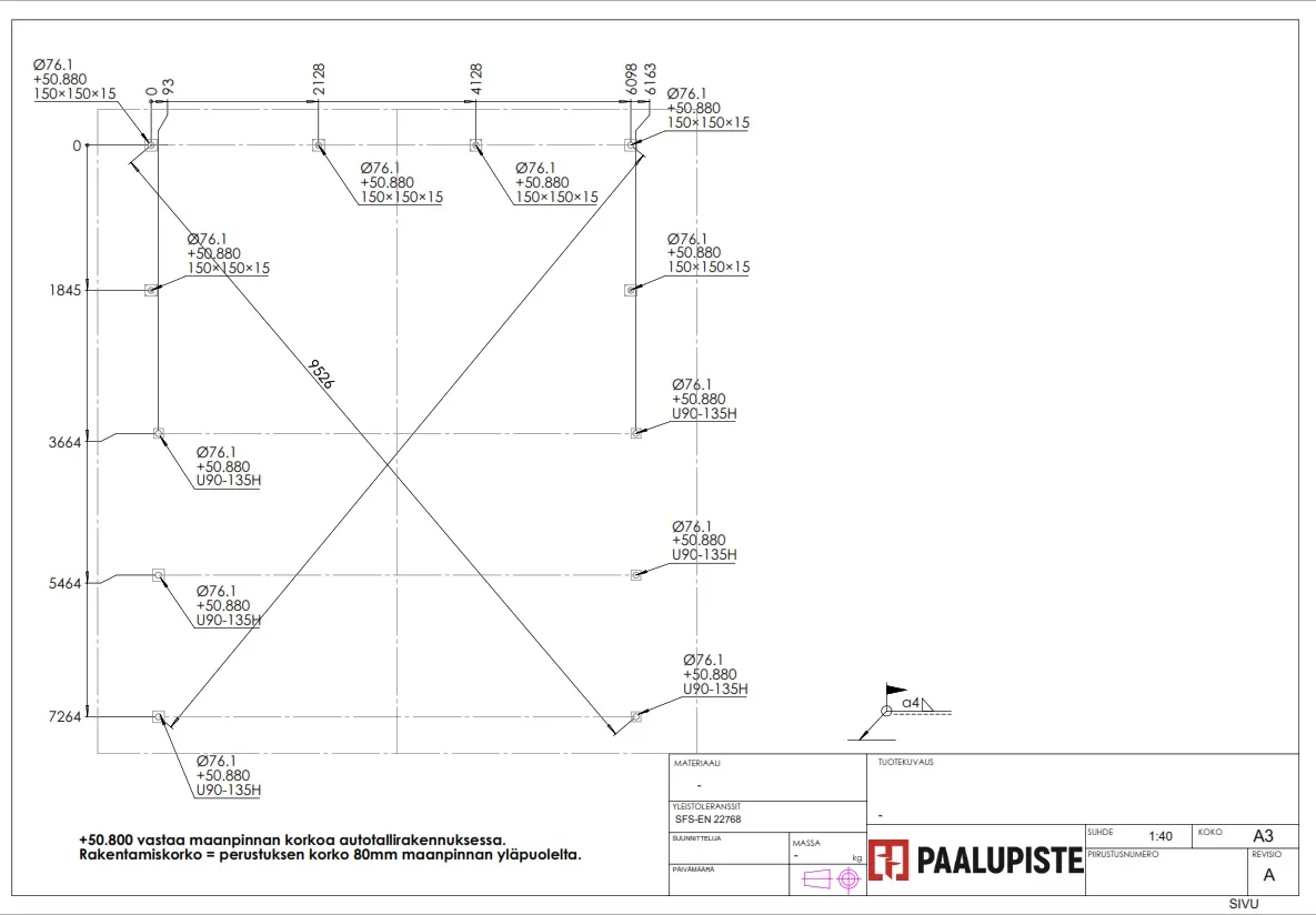 Helical pile foundation design and engineering