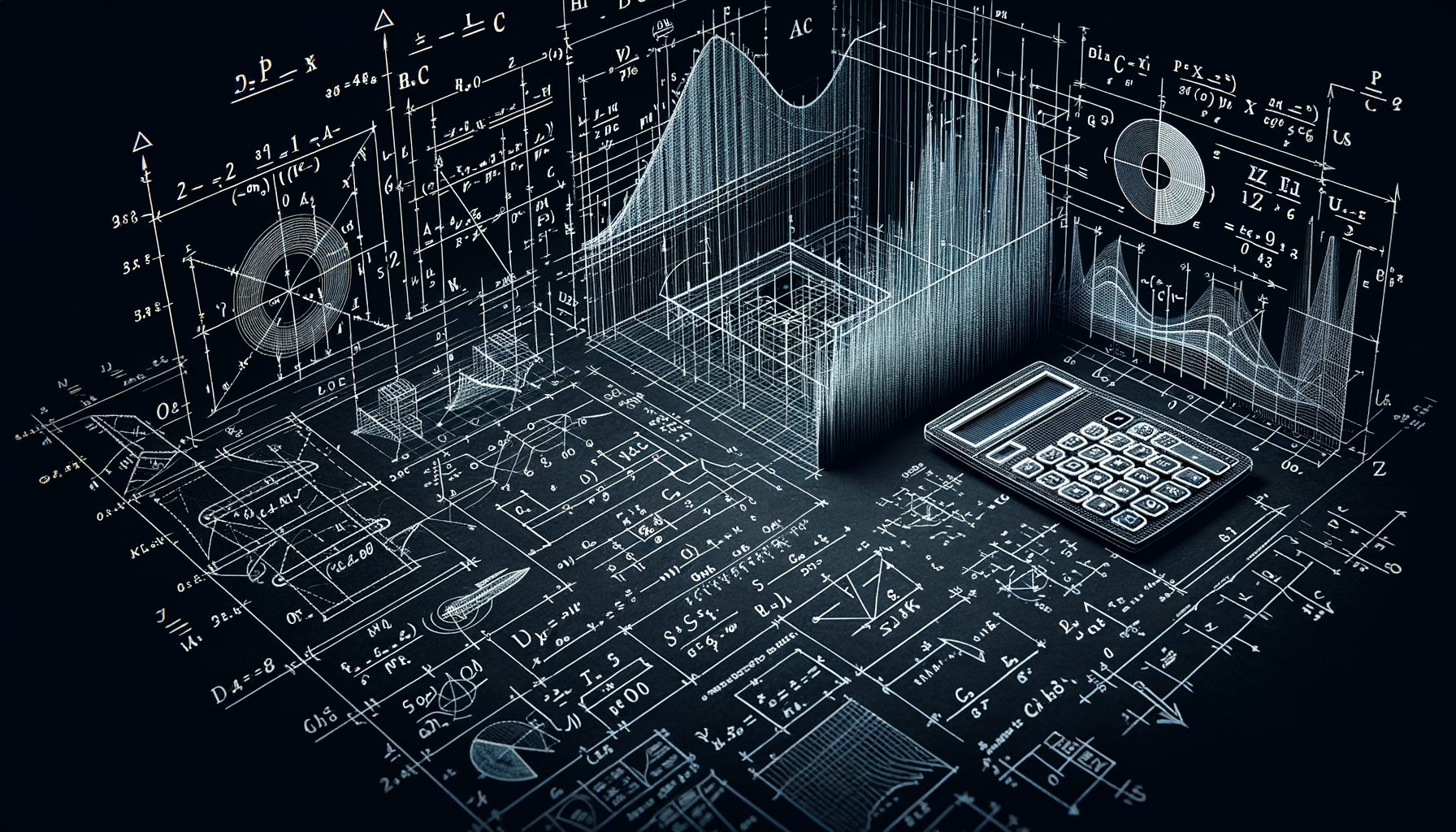 Engineering workspace with screw pile design calculations