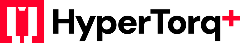 HyperTorq+