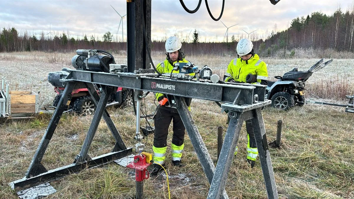 Helical pile foundation design and engineering